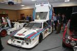 Lancia Montecarlo Turbo Group 5 1978 года